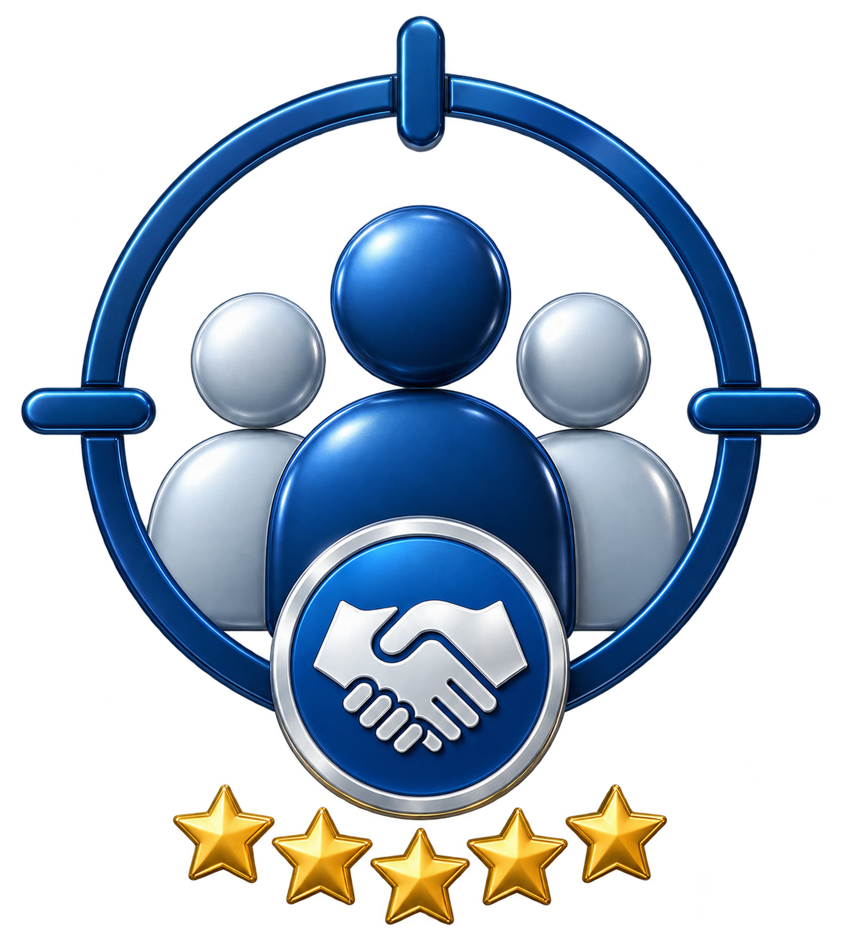 Client-Focused Approach