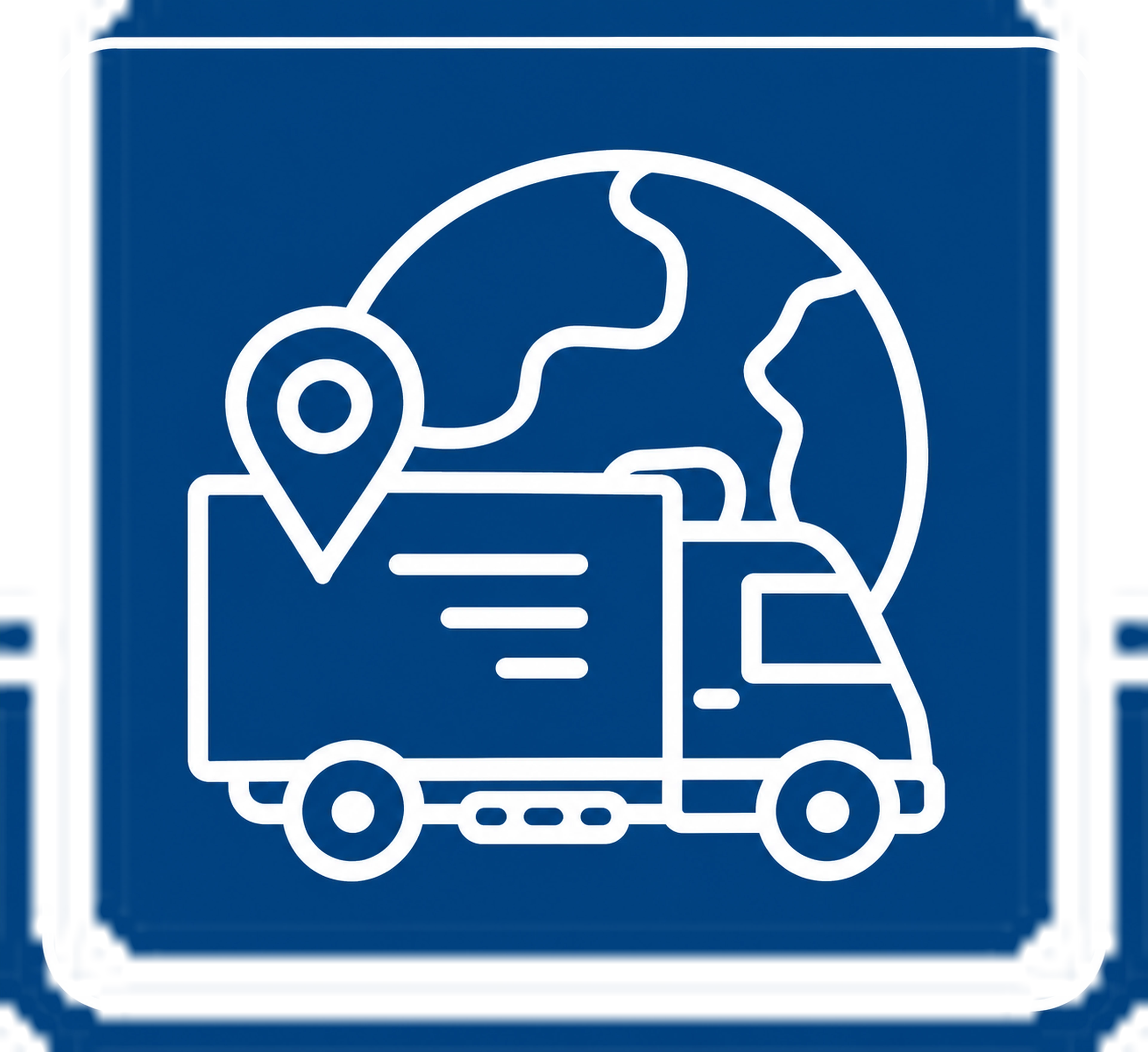 International Logistics