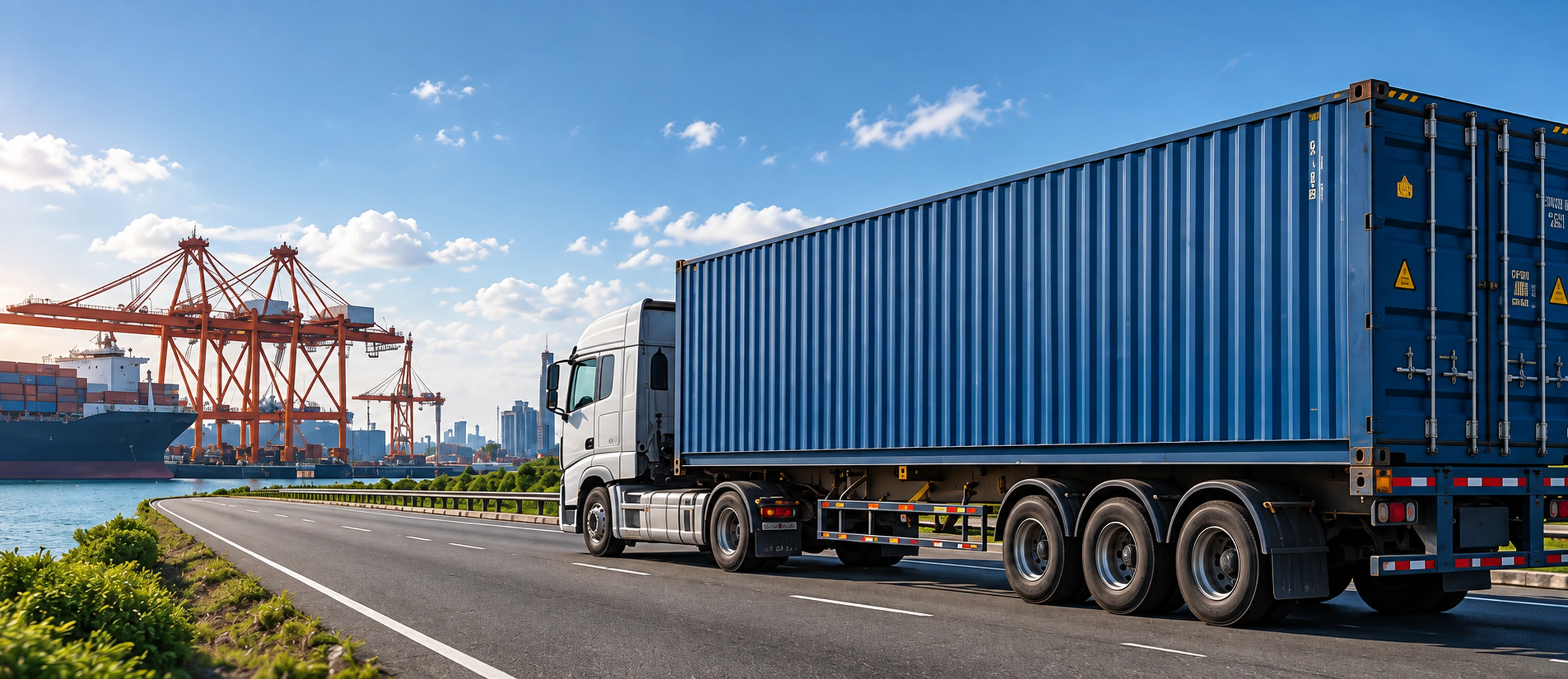 Freight Services