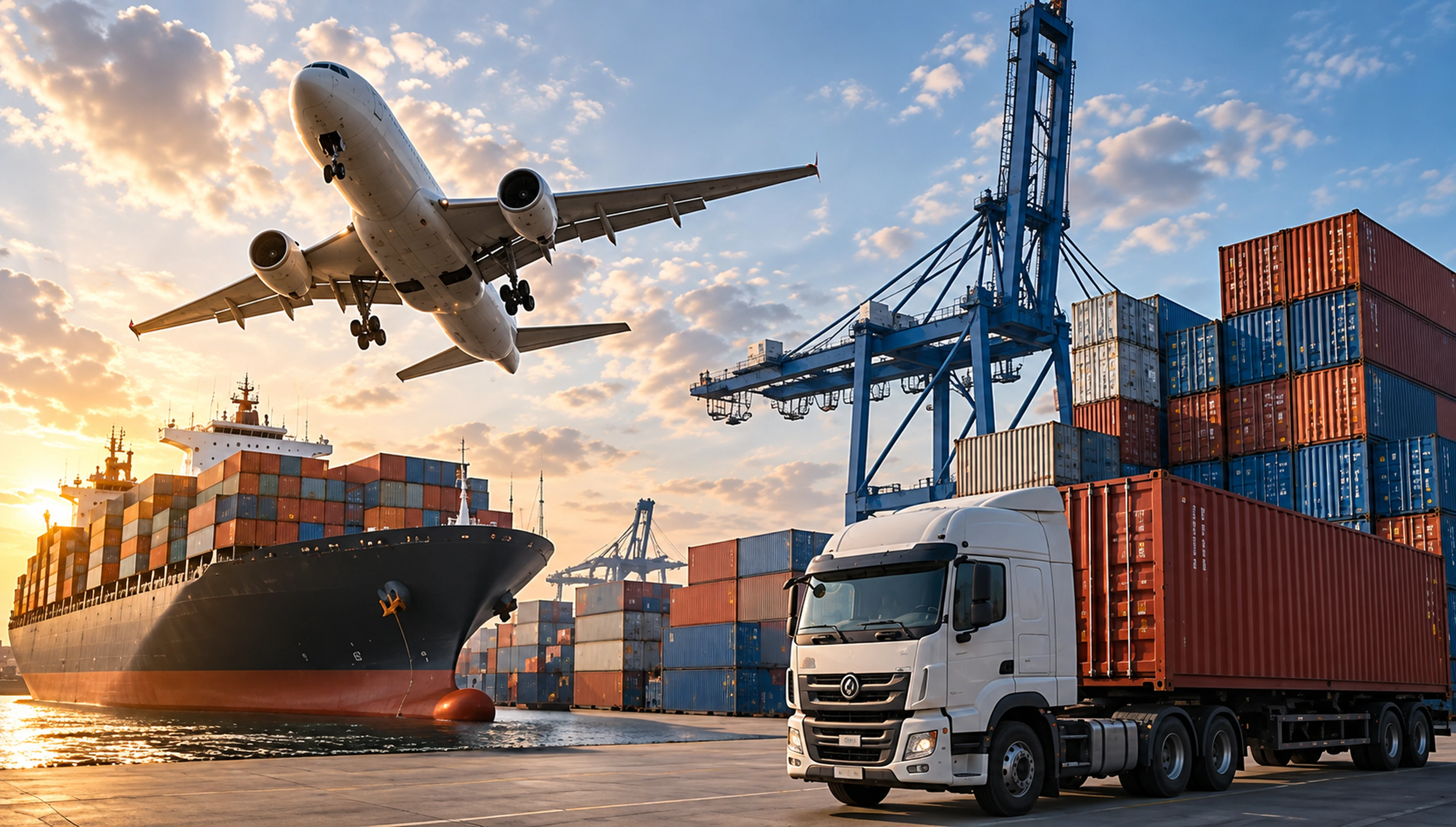 Import Export Registration Services
